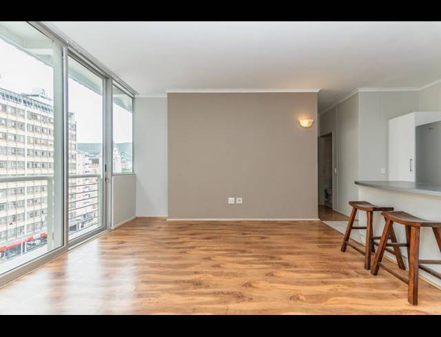 2 BEDROOM PROPERTY TO RENT IN CAPE TOWN CITY CENTRE